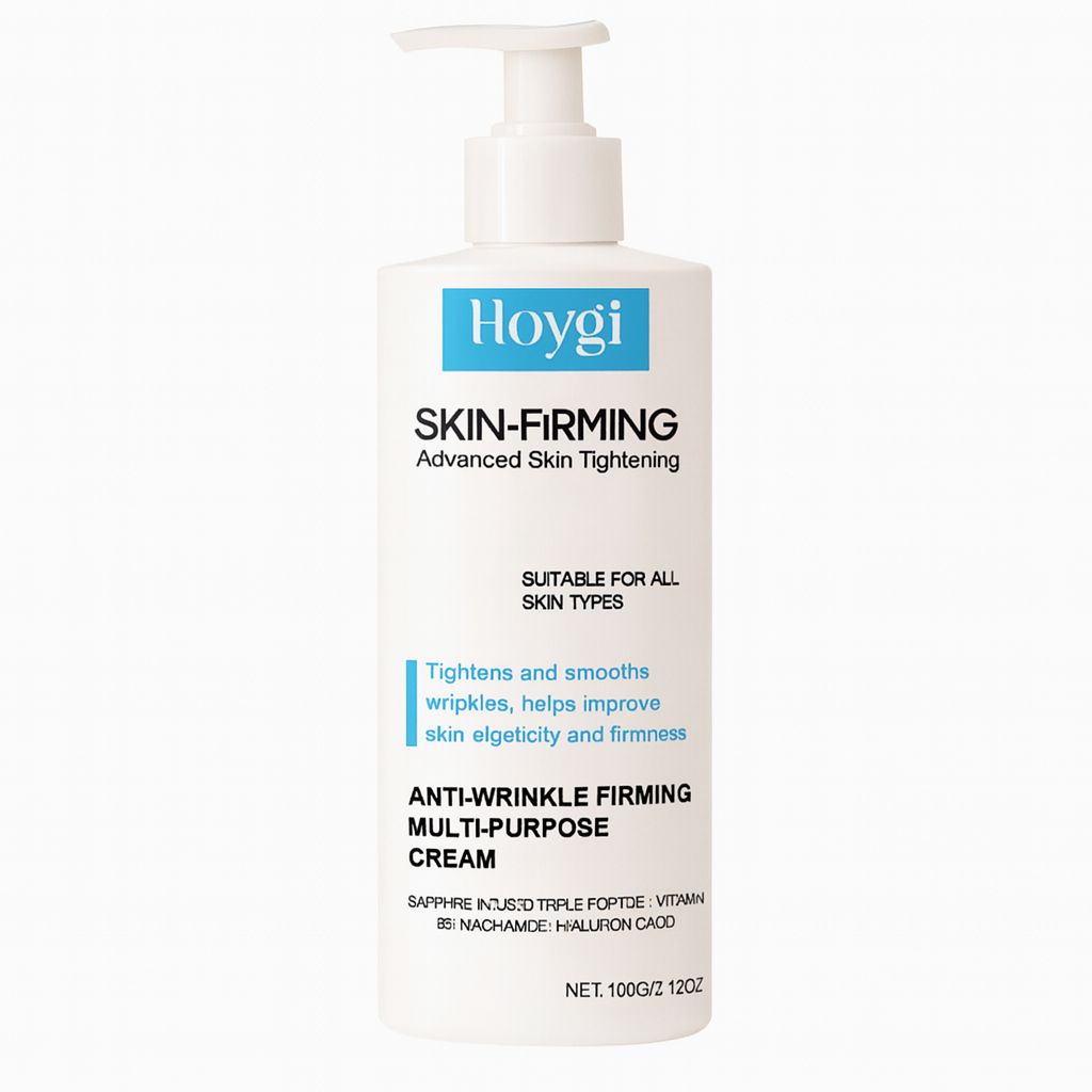 Hoygi Skin-Firming – Crema Reafirmante y Antiedad